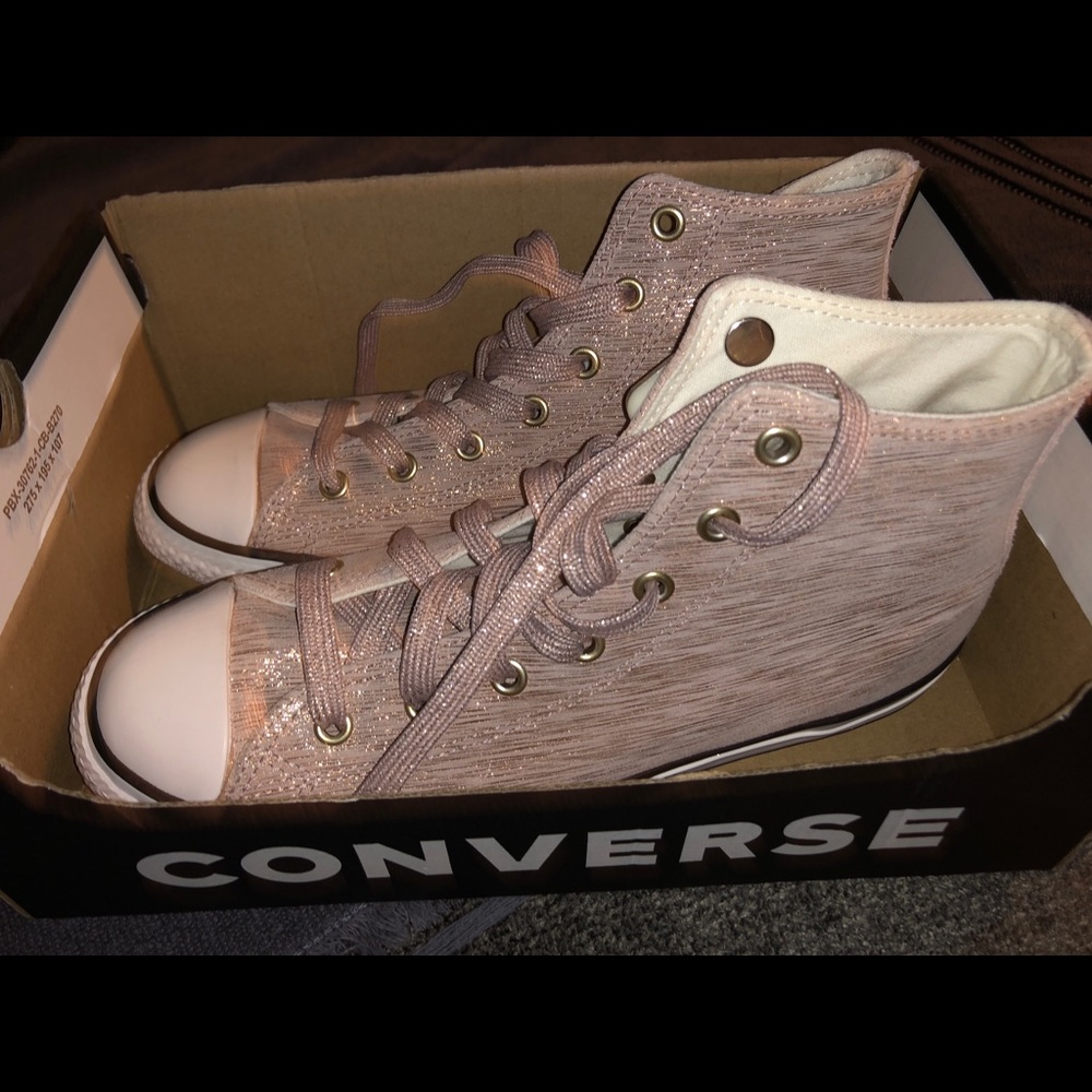 Women’s Converse